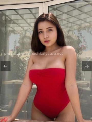 Ирина Звезда Реал